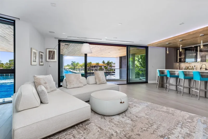 34 Minnetonka Rd, Fort Lauderdale, Florida, United States. - Photo 27