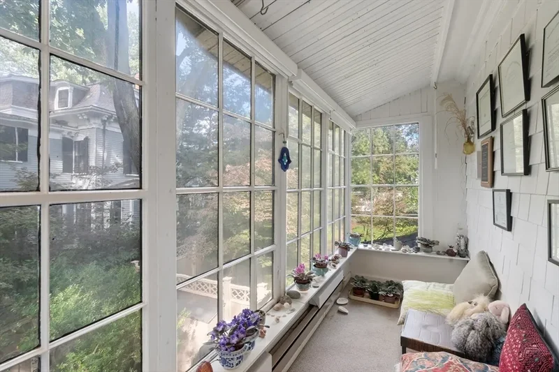 48 Hubbard Park Road, Cambridge, MA 02138, Cambridge, Massachusetts, United States. - Photo 21