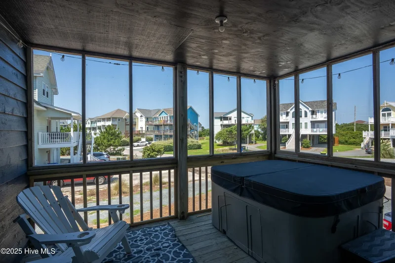 124 N Permuda Wynd Drive, North Topsail Beach, NC 28460, North Topsail Beach, North Carolina, United States. - Photo 51