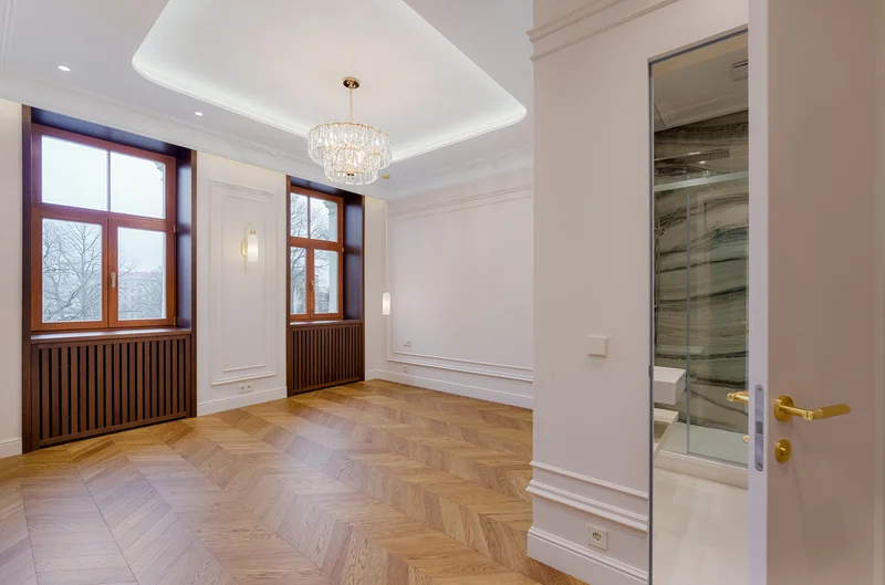 Raina Boulevard 2-11, Rīga, RIX LV-1001, Riga, Latvia. - Photo 18