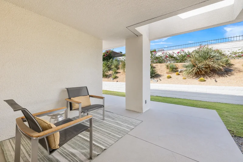 48651 Shady View Drive , Palm Desert, CA 92260, Palm Desert, California, United States. - Photo 38