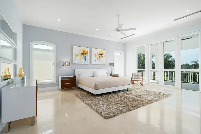 63 Ocean Club Estates , Paradise Island, Nassau, New Providence, The Bahamas. - Photo 34