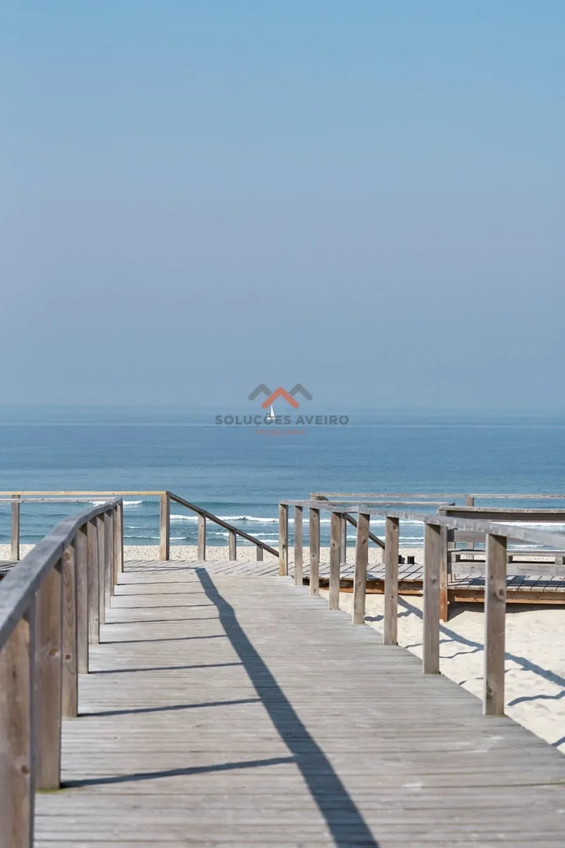 Gafanha da Nazare, Aveiro District, Portugal. - Photo 8