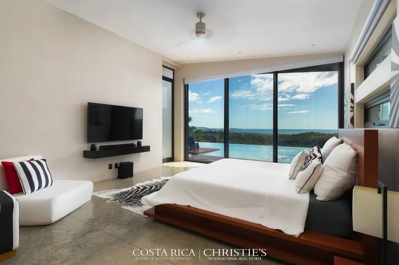 Ostional, Black Beauty, Guanacaste Province, Costa Rica. - Photo 29