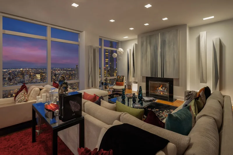 80 Columbus Circle 80th Floor, New York, NY 10023, New York, New York, United States. - Photo 16