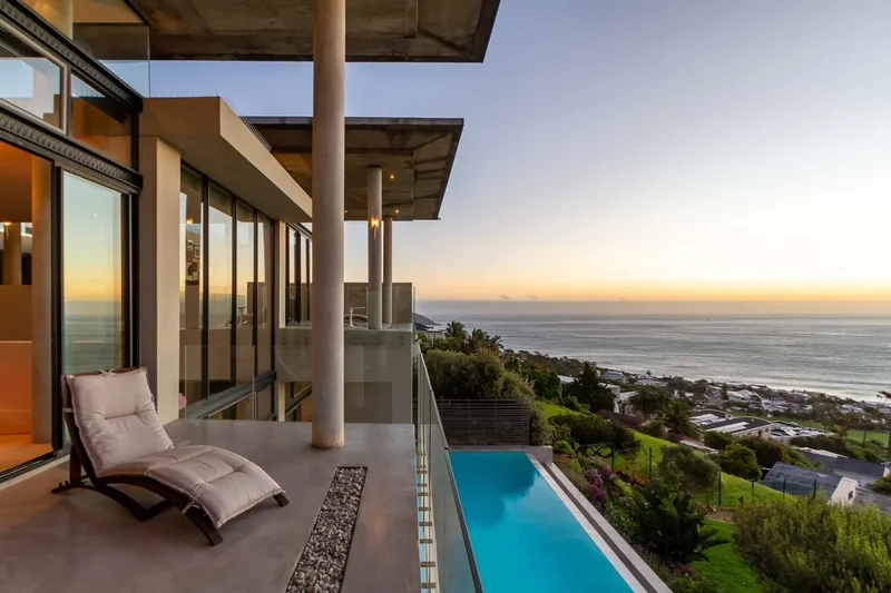 Cape Town, Western Cape, South Africa. - Photo 55