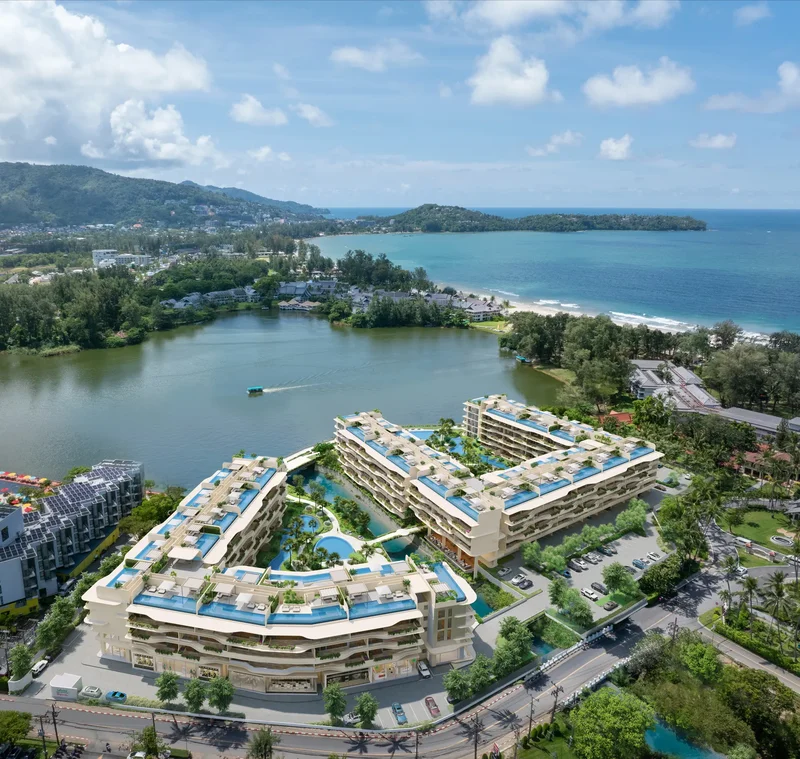 272V+8XW, Choeng Thale, Thalang District, Phuket 83110, Thailand, Choeng Thale, Phuket, Thailand. - Photo 10