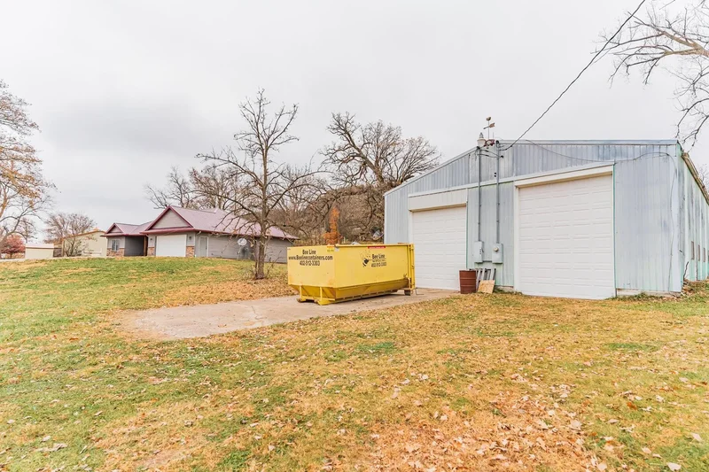21832 Kane Avenue, PACIFIC JCT, IA 51561, Council Bluffs, Iowa, United States. - Photo 14