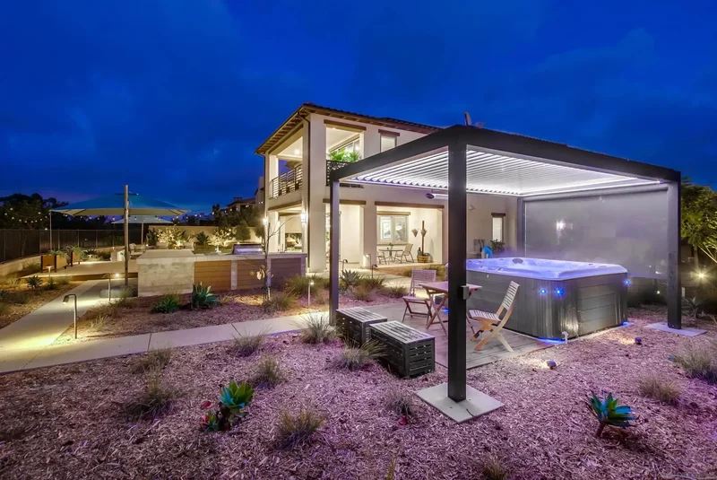 6372 Meadowbrush Cir, San Diego, California, United States. - Photo 34