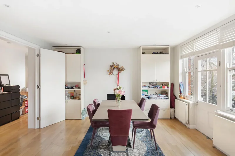Ashburnham Road, London, SW10, London, England, United Kingdom. - Photo 12