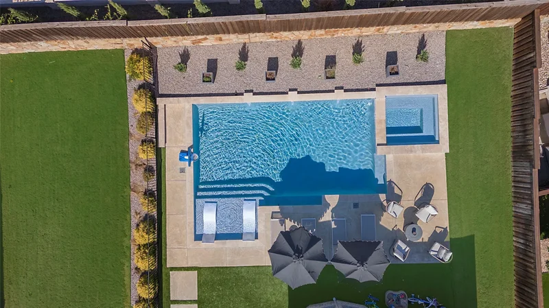 2251 Country Brook Lane, Prosper, TX 75078, Prosper, Texas, United States. - Photo 33