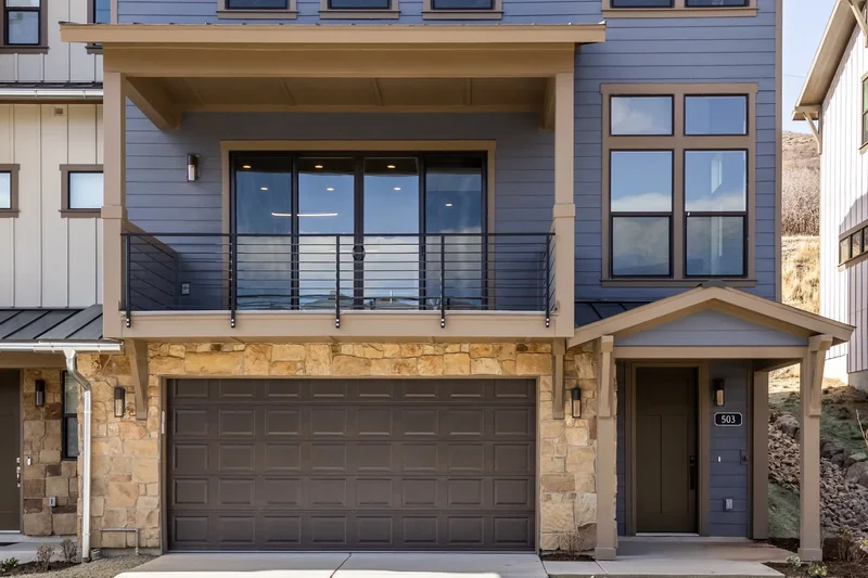 503 W Ascent Drive, Lot 210 , Hideout, UT 84036, Hideout, Utah, United States. - Photo 37
