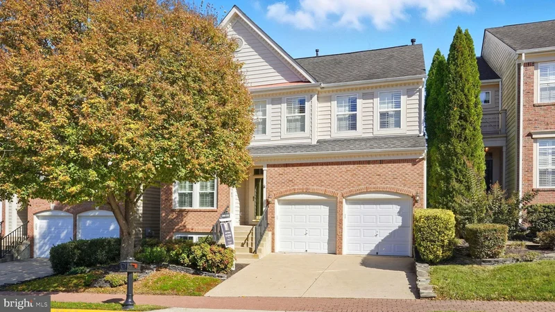 8909 Robert Lundy Place, Lorton, VA 22079, Lorton, Virginia, United States. - Photo 42