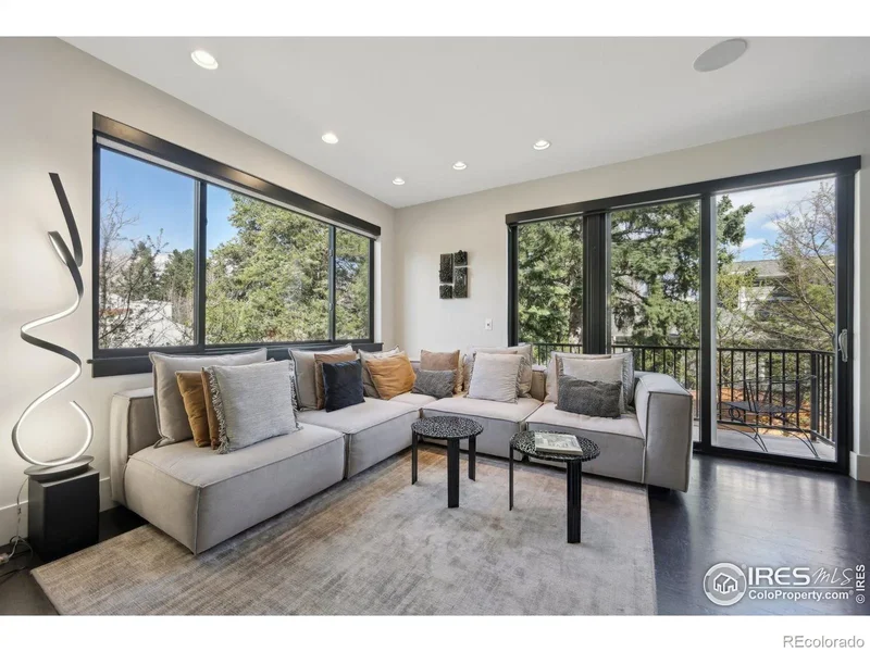 350 15th Street, Boulder, Colorado, United States. - Photo 6