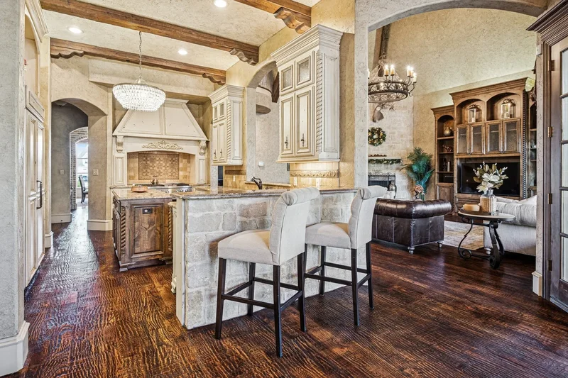 4901 Rockrimmon Court, Colleyville, TX 76034, Colleyville, Texas, United States. - Photo 17