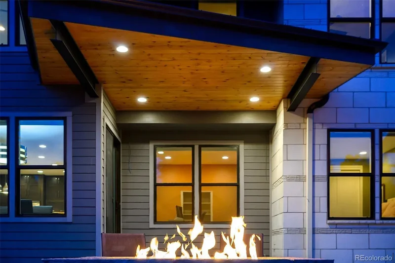 750 Kearney Street, Denver, Colorado, United States. - Photo 37