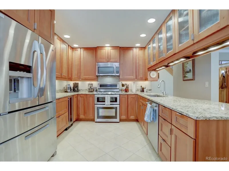 815 16th St, Boulder, Colorado, United States. - Photo 9