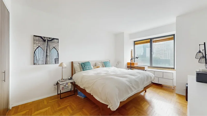 CENTRAL PARK PLACE, 301 W 57TH ST, New York, New York, United States. - Photo 7