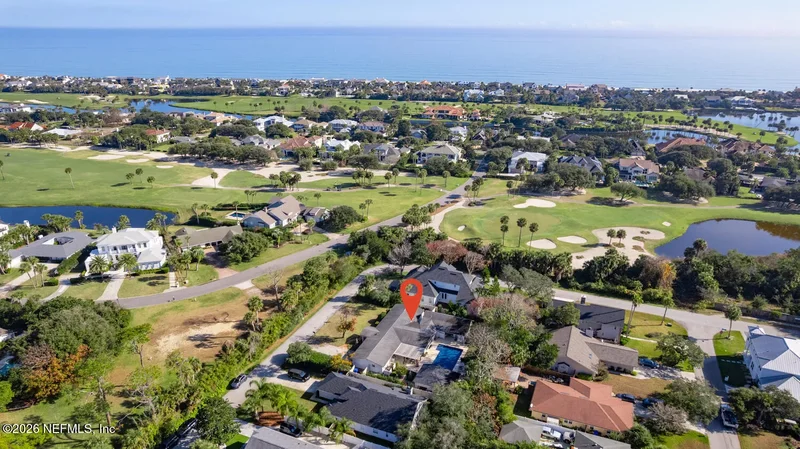 30 FRANKLIN Avenue, Ponte Vedra Beach, Florida, United States. - Photo 6