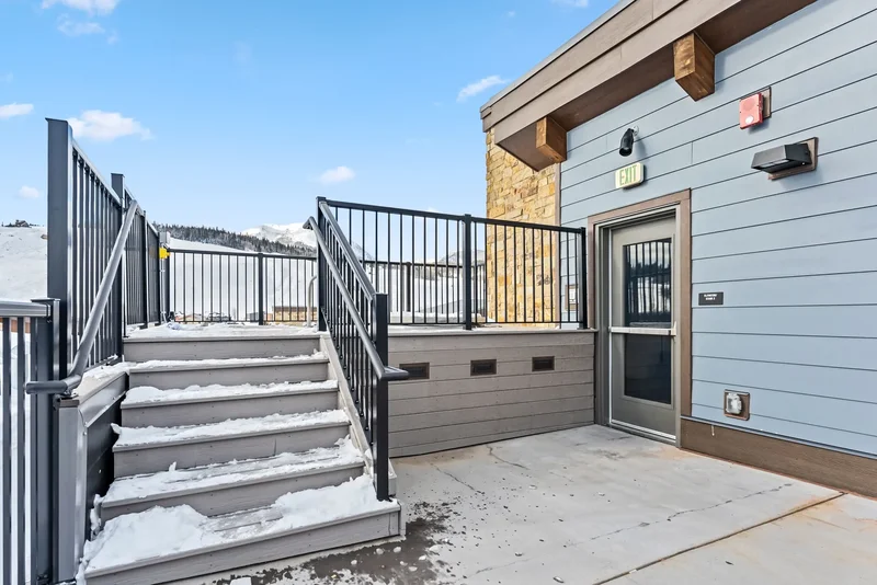 75 W 4th Street Unit# 304W, Silverthorne, CO 80498, Silverthorne, Colorado, United States. - Photo 35