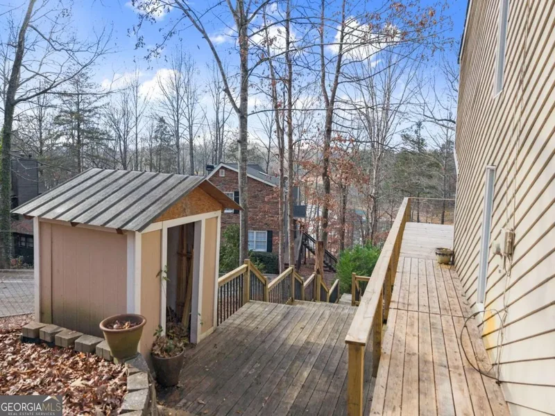 161 Winterhawk Cove, Dawsonville, GA 30534, Cumming, Georgia, United States. - Photo 16