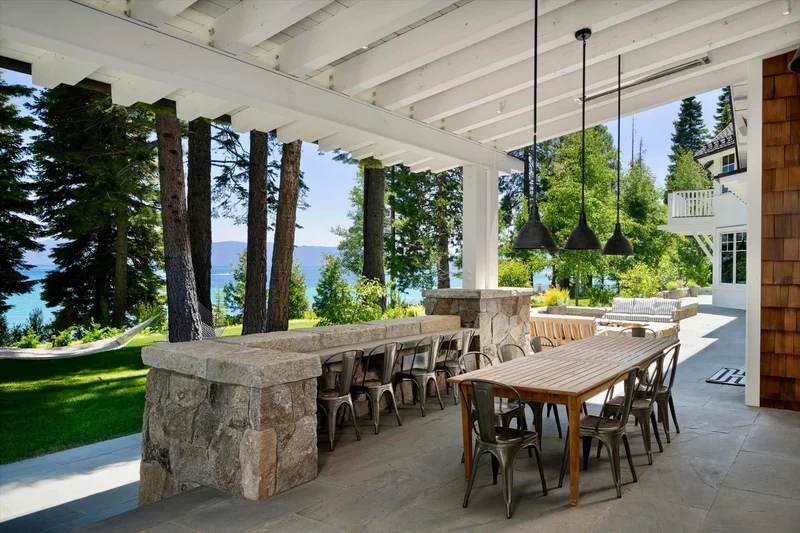 226 Four Ring Road, South Lake Tahoe, California, United States. - Photo 3