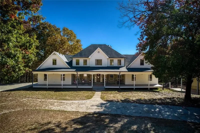 5098 Gwendolyn Court NW, Acworth, GA 30101, Acworth, Georgia, United States. - Photo 91