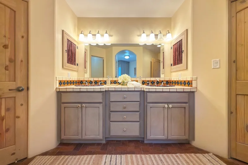 11 N Rancho De Bosque, Santa Fe, NM 87540, Lamy, New Mexico, United States. - Photo 28