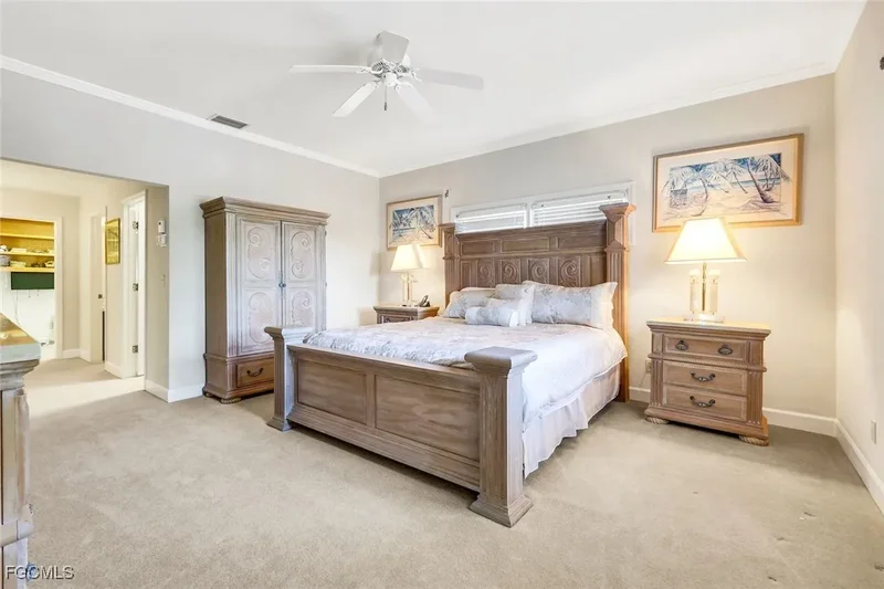 15500 Gullane Court, Fort Myers, FL 33912, Fort Myers, Florida, United States. - Photo 24
