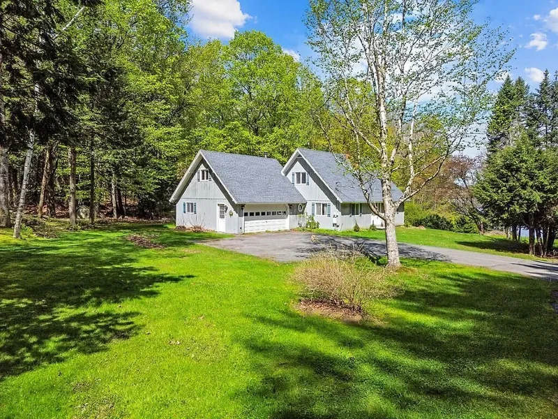 66 Brickett Point Estates, Oakland, ME 04963, Rome, Maine, United States. - Photo 68