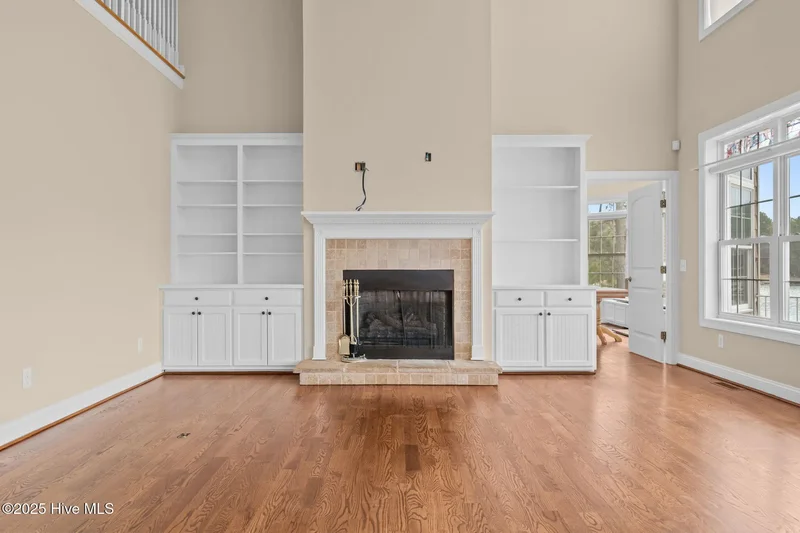 123 Anchor Point, Seven Lakes, NC 27376, Seven Lakes, North Carolina, United States. - Photo 21
