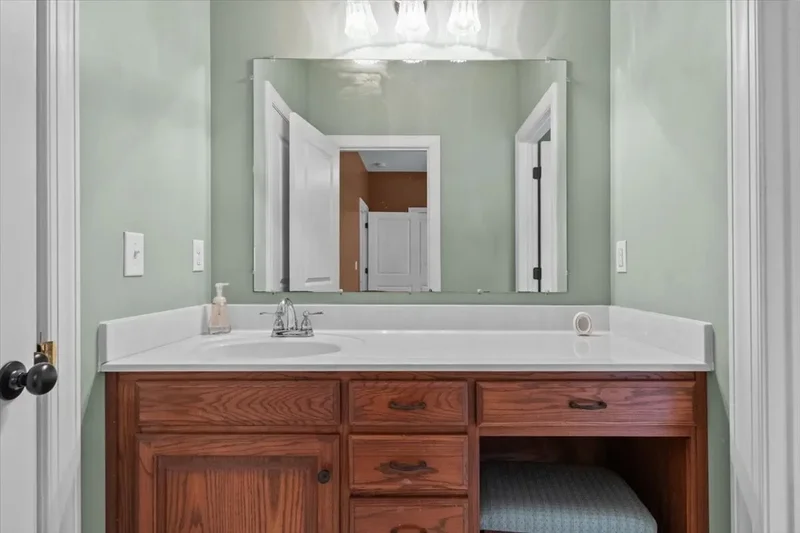 180 Old Garners Creek Rd, Dickson, TN 37055, Dickson, Tennessee, United States. - Photo 39
