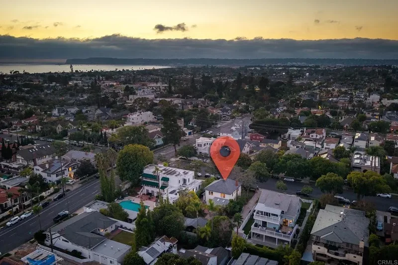 557 A AVE, Coronado, CA 92118, Coronado, California, United States. - Photo 4