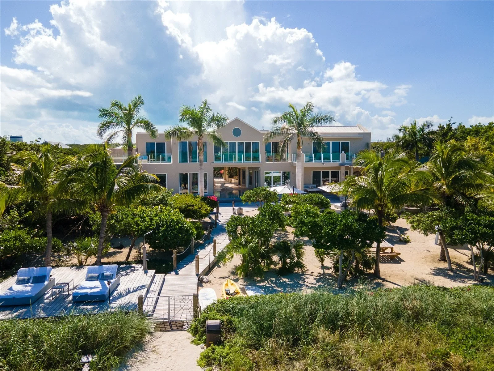 Ocean Spirit Villa, Thompson Cove, Providenciales, Turks & Caicos, Cooper Jack Bay Settlement, Caicos Islands, Turks and Caicos Islands. - Photo 28