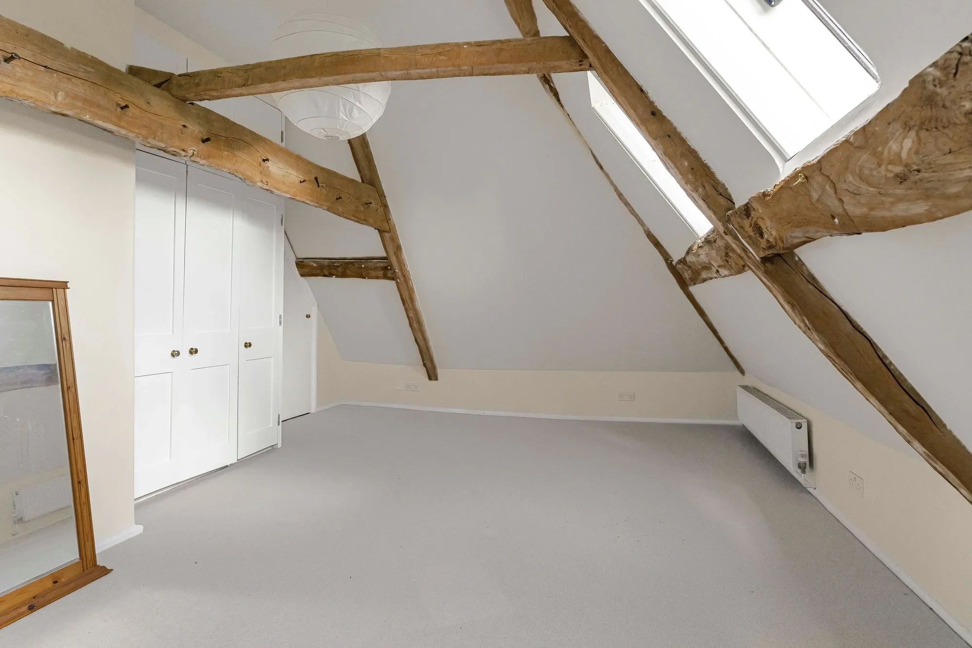 Church Farm House, Northmoor, Witney, OX29 5SX, Northmoor, England, United Kingdom. - Photo 43