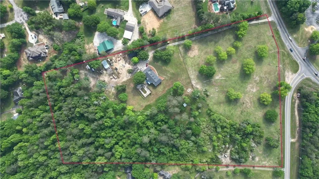 2100 Highway 138 E E, McDonough, Georgia, United States. - Photo 6
