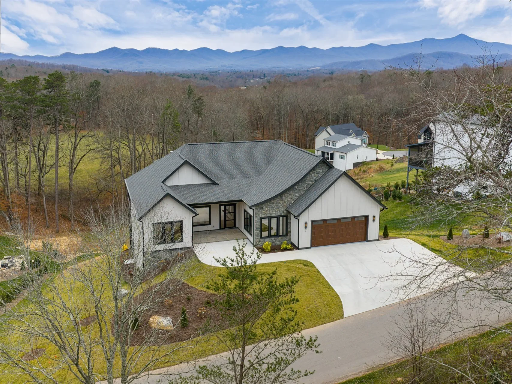 51 Bridgeway Drive 12, #12, Candler, NC, 28715, USA, Candler, North Carolina, United States. - Photo 46