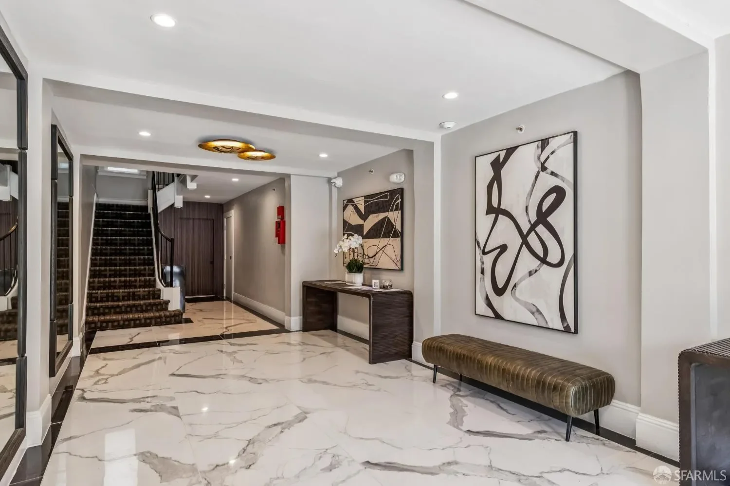 1234 Francisco Street 6, San Francisco, California, United States. - Photo 20
