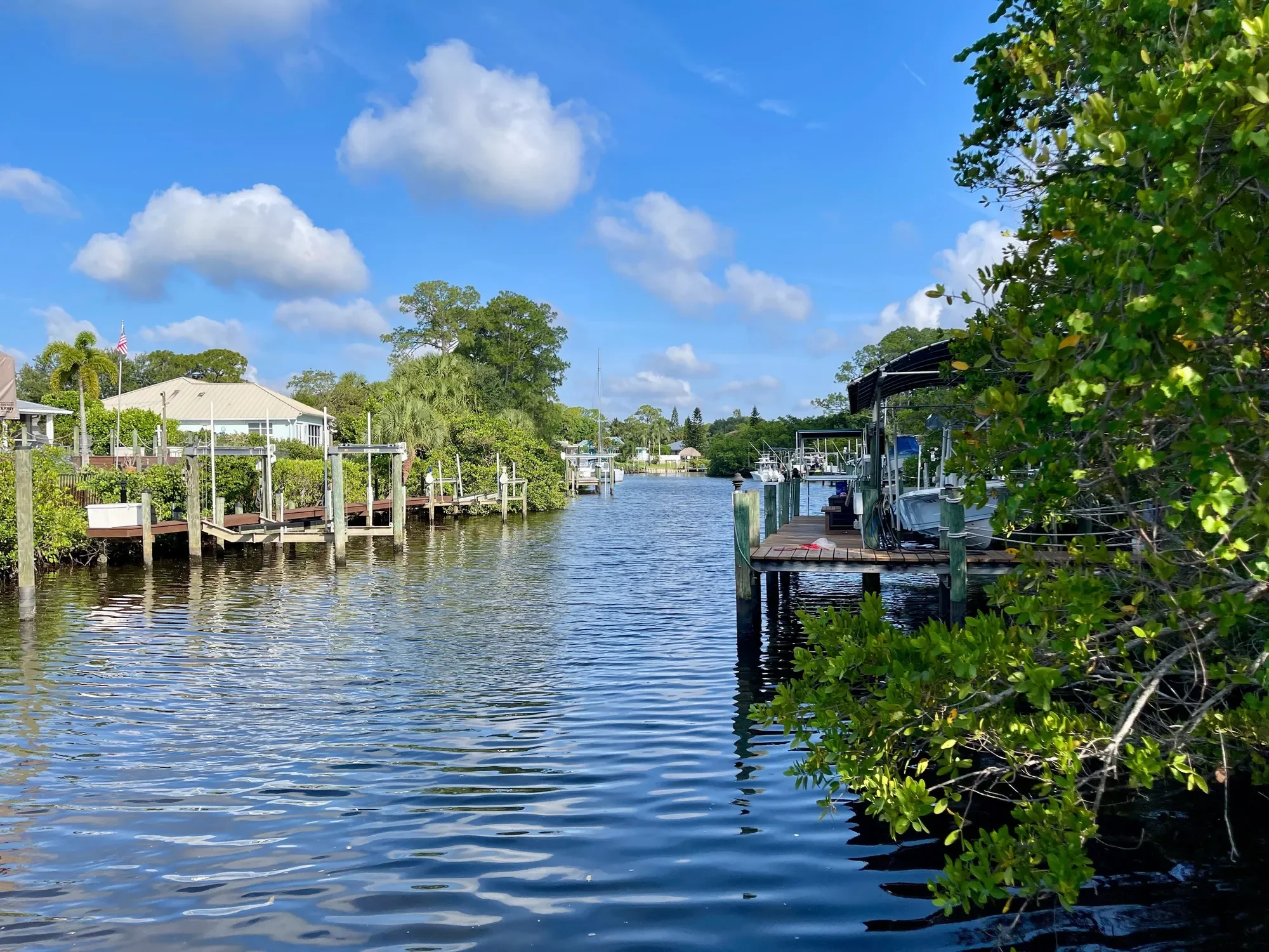 673 SW Whispering Palm Lane , Palm City, FL 34990, Palm City, Florida, United States. - Photo 23