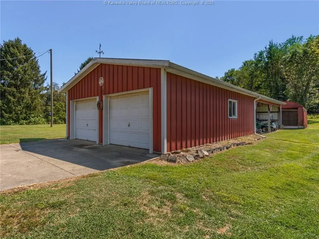 7886 Graham Station Rd., Letart, WV 25253, Letart, West Virginia, United States. - Photo 33