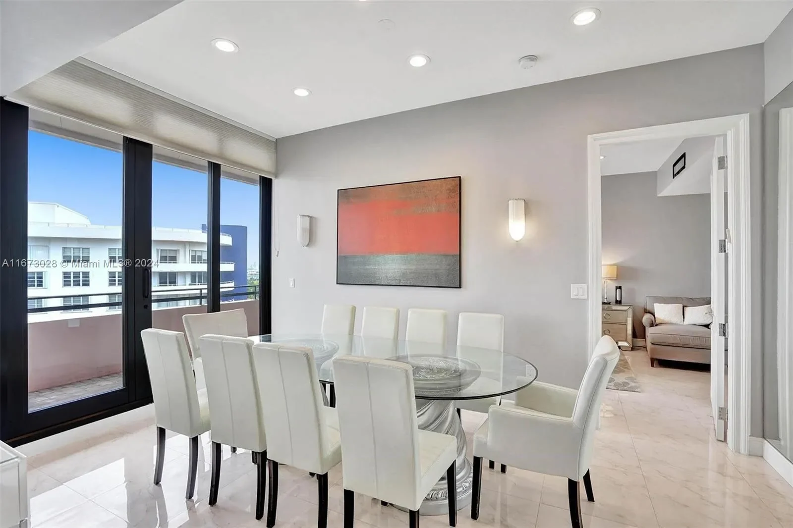 5225 Collins Ave PH7, Miami Beach, Florida, United States. - Photo 11