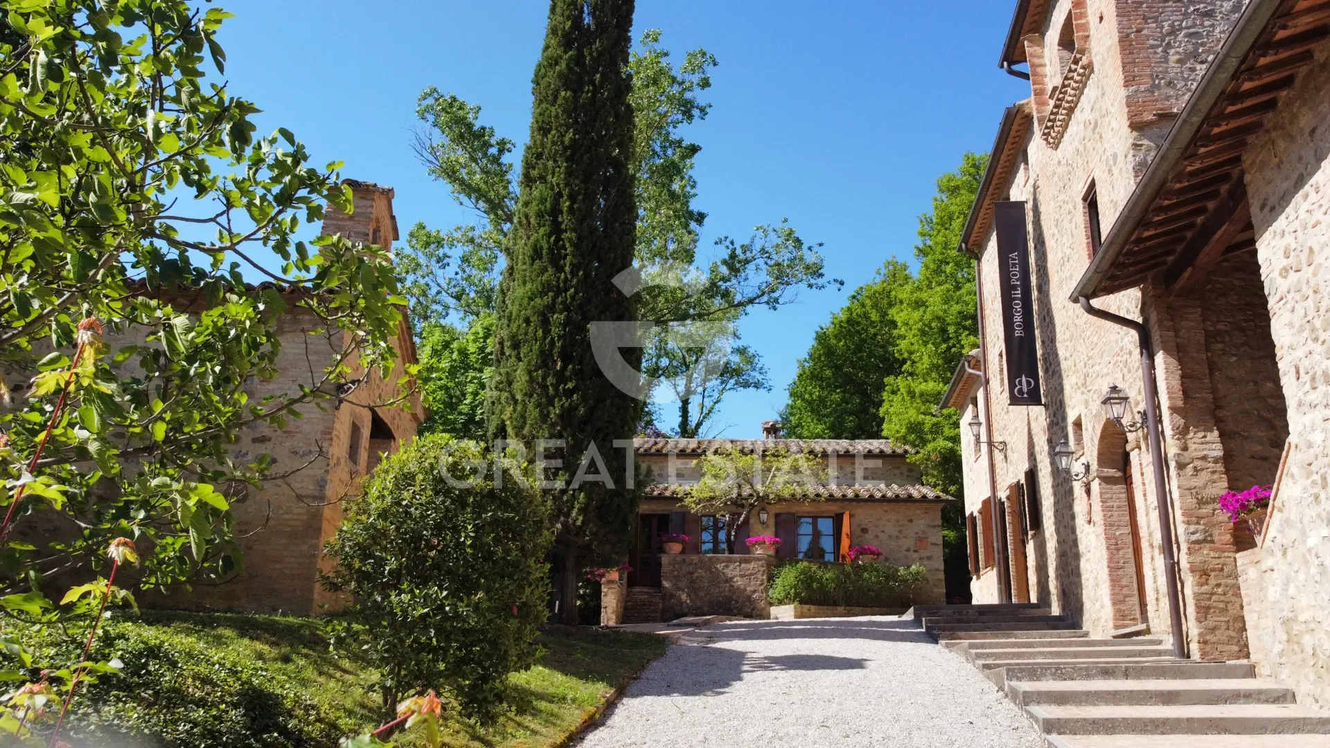Umbria, Umbertide, Umbria, Italy. - Photo 34