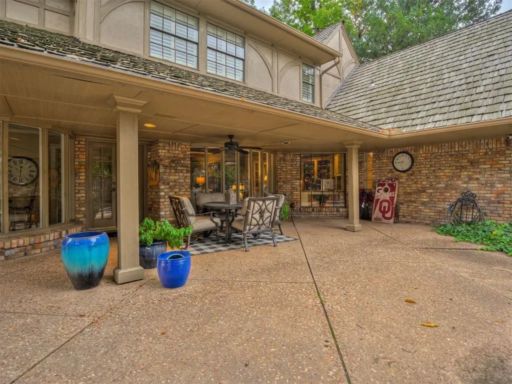 1902 Pin Oak Circle, Norman, OK 73072, Norman, Oklahoma, United States. - Photo 38