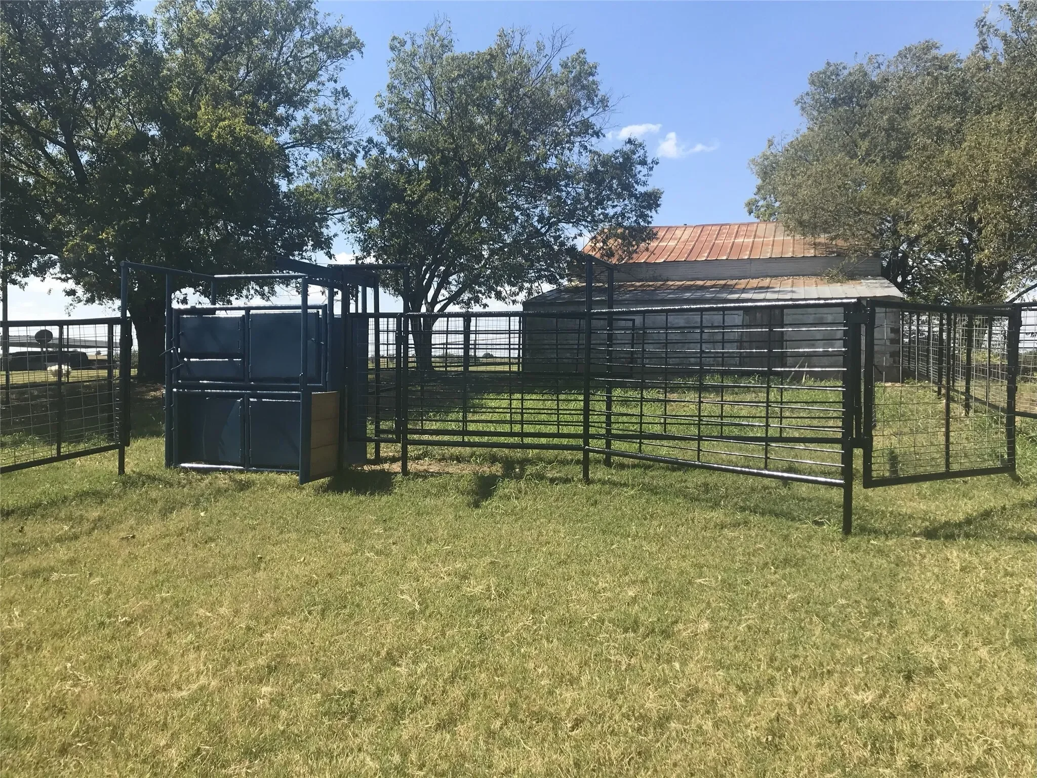 1332 County Road 423, Muenster, TX 76252, Muenster, Texas, United States. - Photo 28