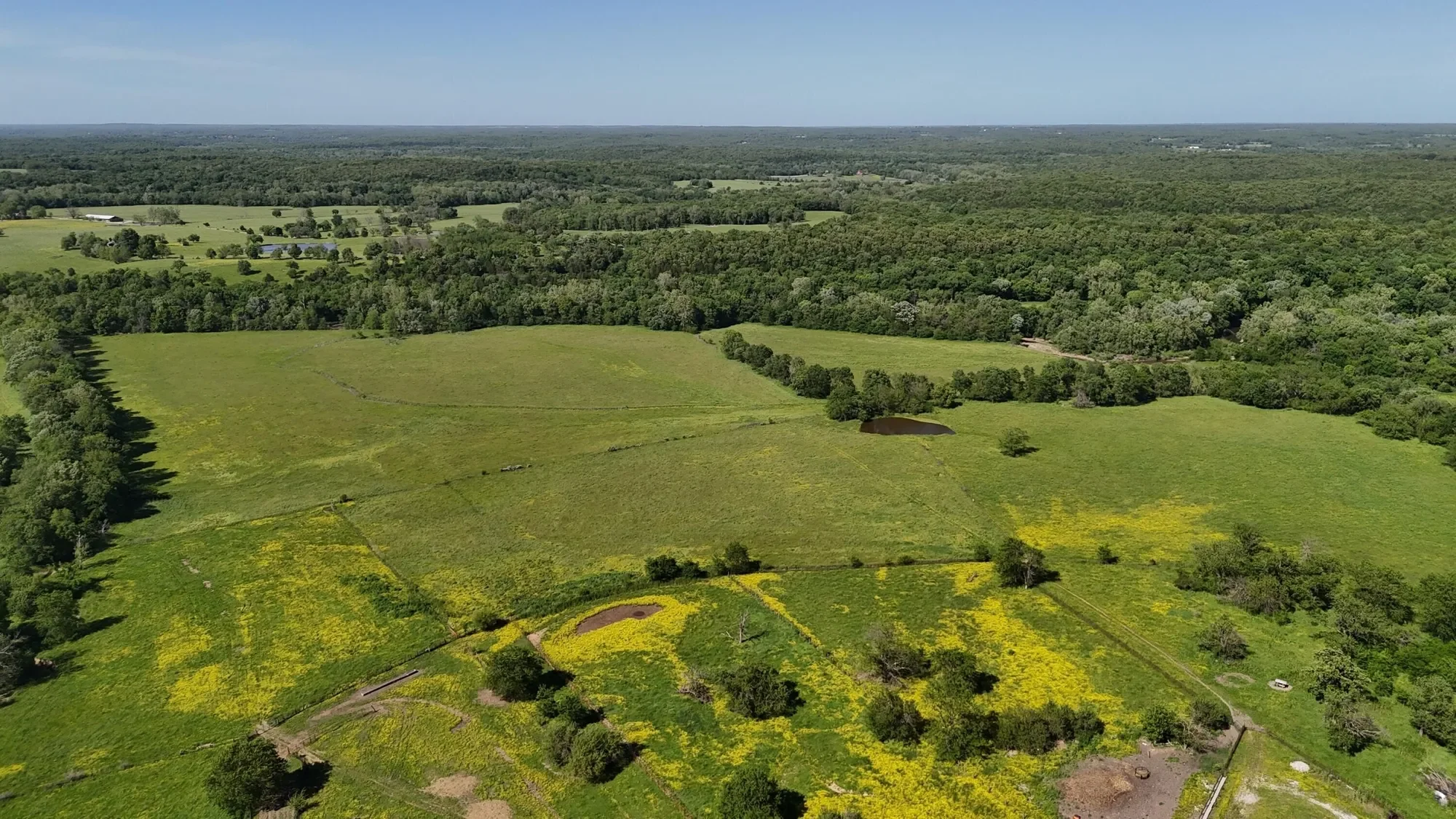 1898 E 332nd Road, Polk, MO 65727, Bolivar, Missouri, United States. - Photo 48
