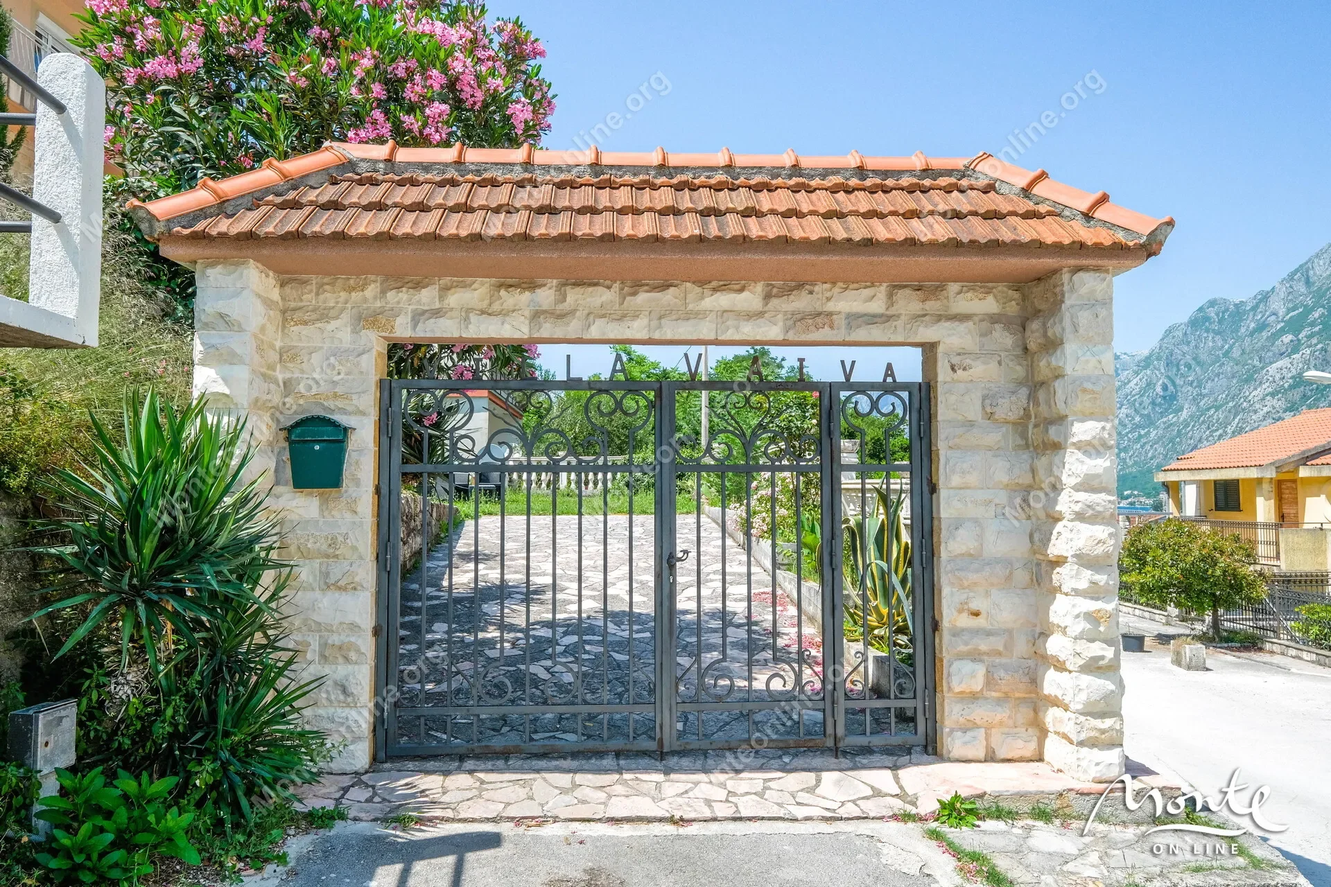 Muo, Montenegro, Muo, Kotor Municipality, Montenegro. - Photo 17