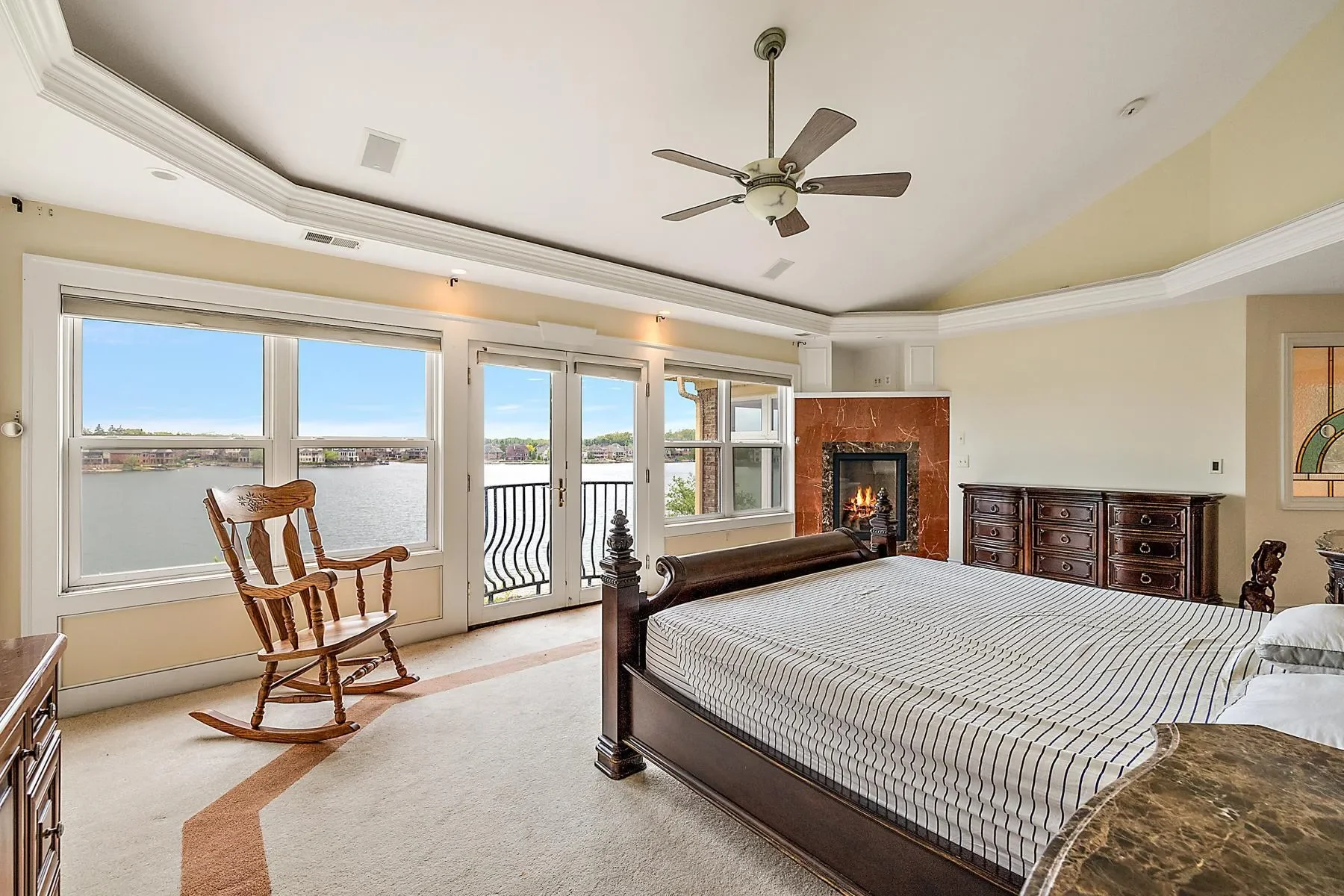 10611 Lighthouse Pointe, Green Oak Twp, MI 48178, South Lyon, Michigan, United States. - Photo 46