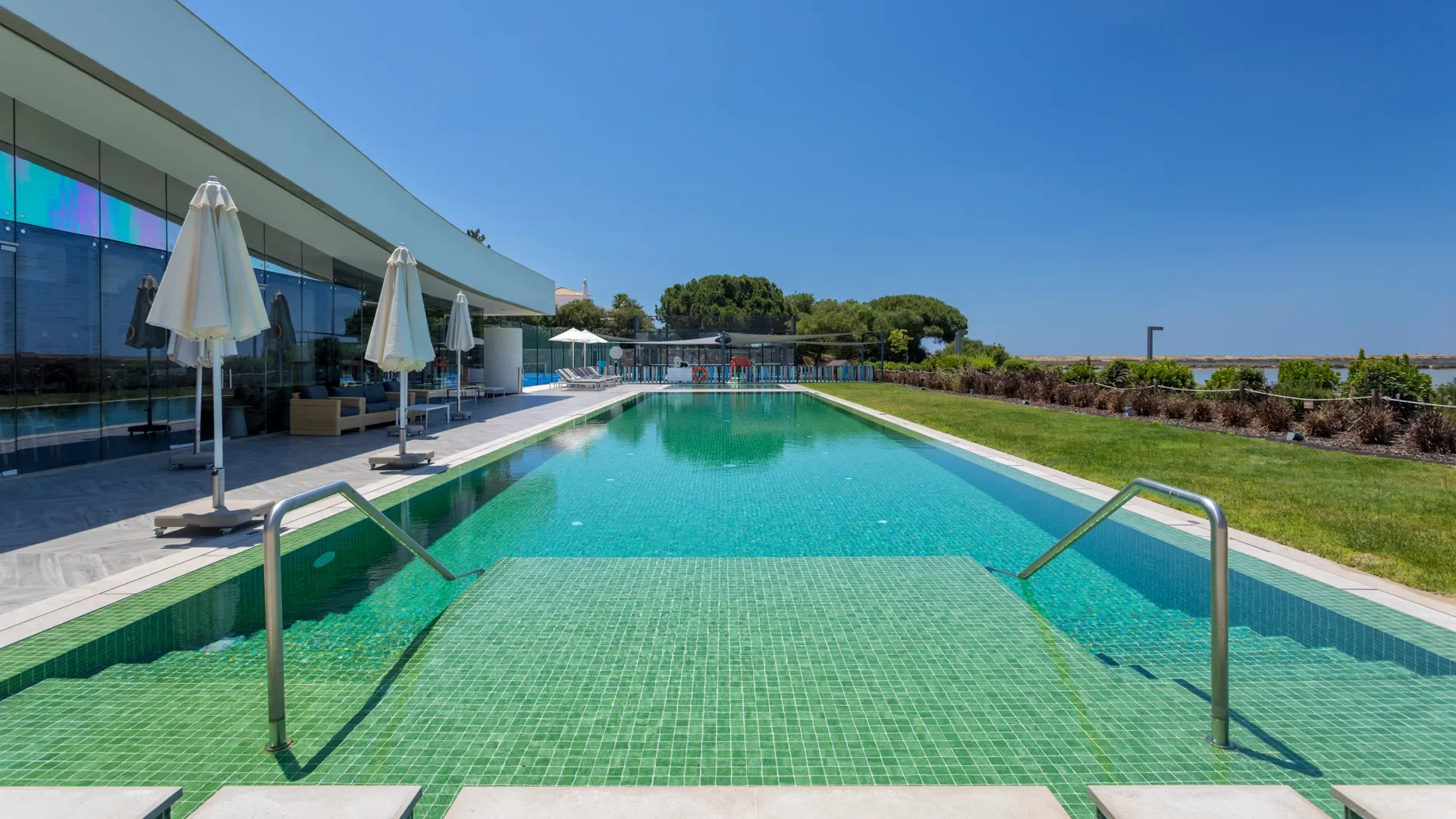 Q.ta do Lago, 8135-024 Faro, Portugal, Quinta do Lago, Almancil, Portugal. - Photo 17