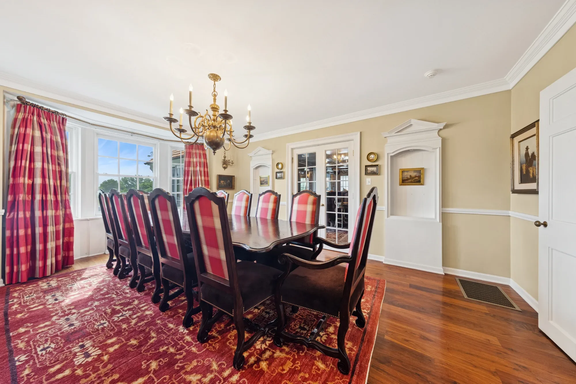 6191 S County Line Road , Burr Ridge, IL 60527, Burr Ridge, Illinois, United States. - Photo 29