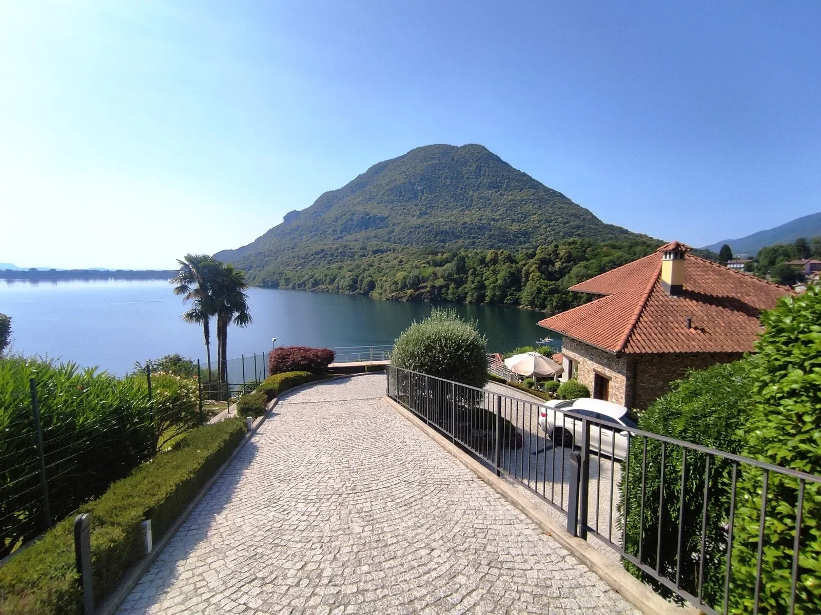 28802 Mergozzo, Province of Verbano-Cusio-Ossola, Italy, Bracchio, Piedmont, Italy. - Photo 24